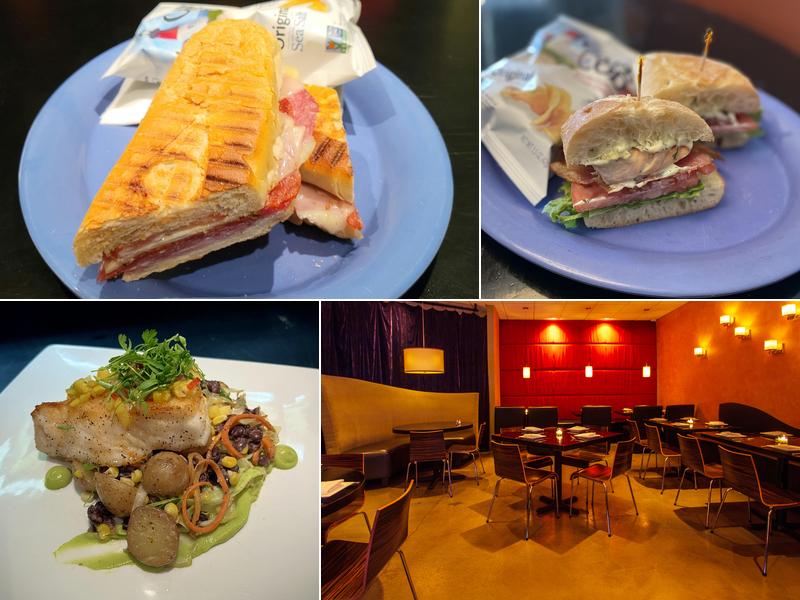 Cafe Fresco Center City