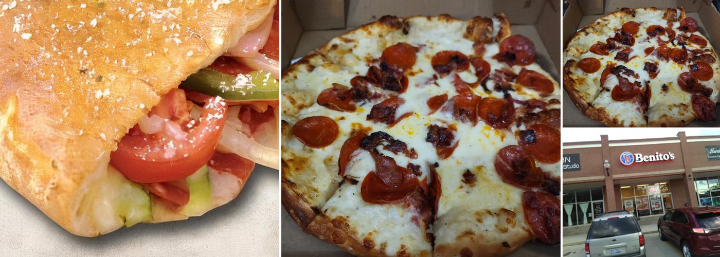 Benito's Pizza