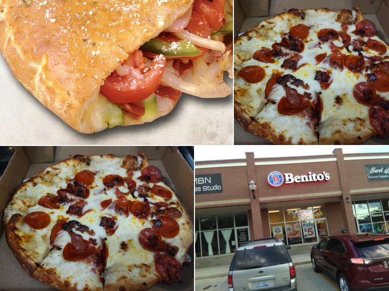 Benito's Pizza