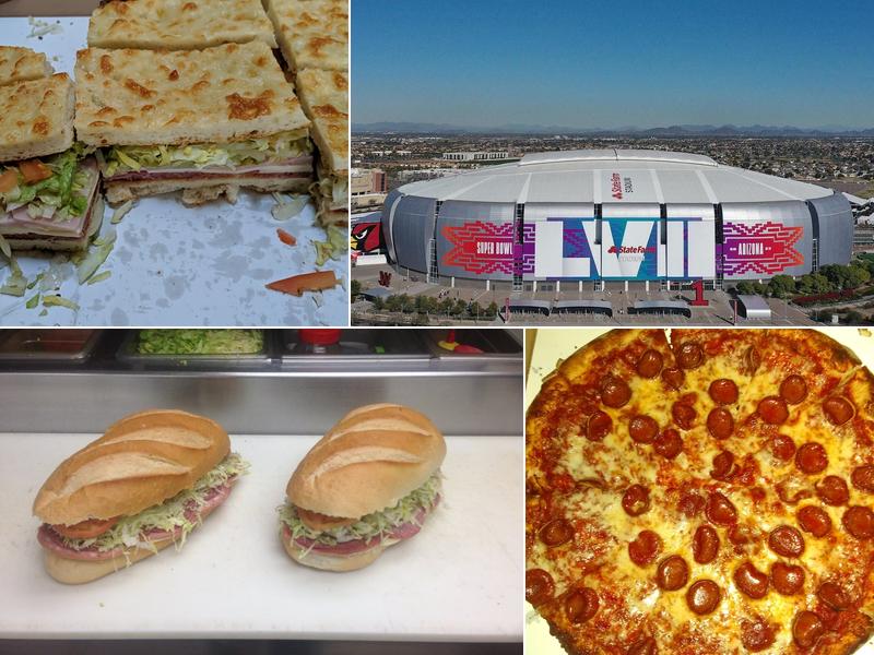 Stacks & Cordials 9045 Telegraph Rd, Taylor