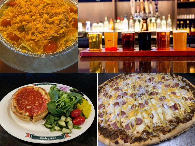 PizzaPapalis of Taylor