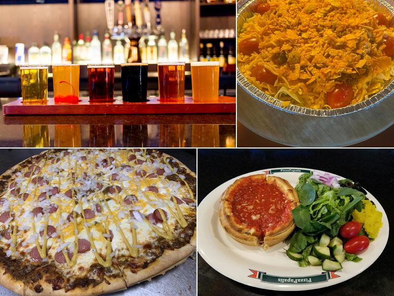 PizzaPapalis of Taylor