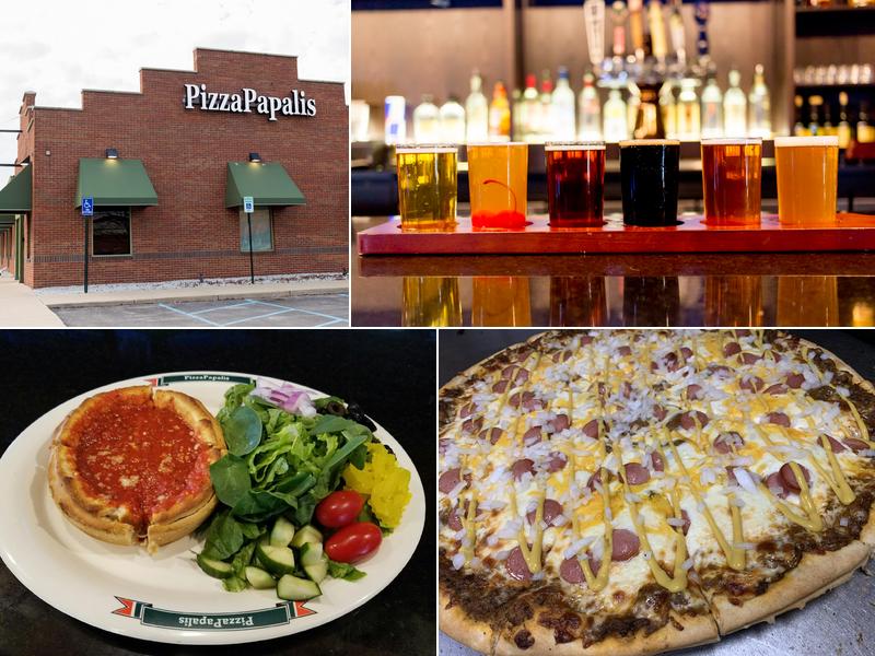 PizzaPapalis of Taylor