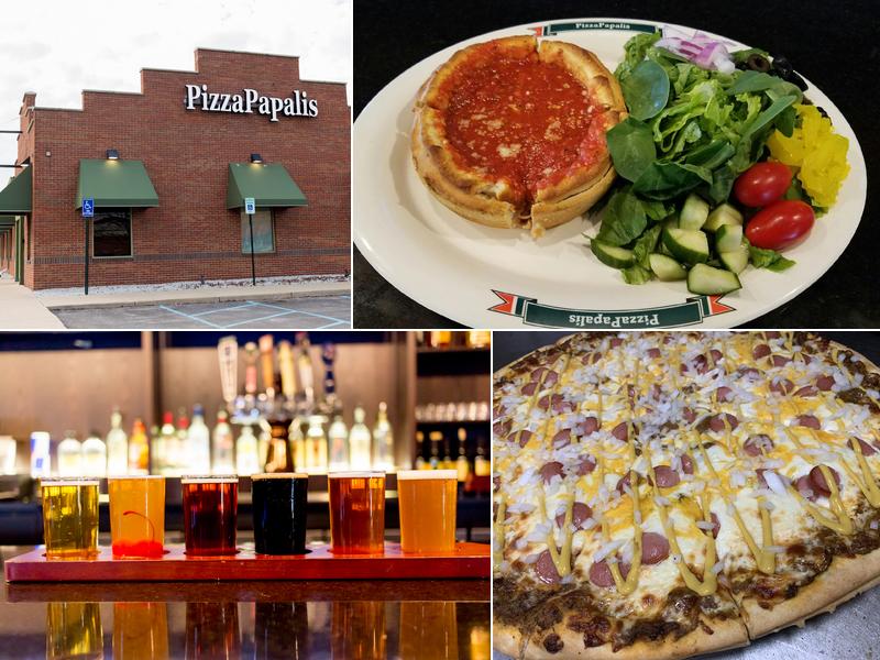 PizzaPapalis of Taylor