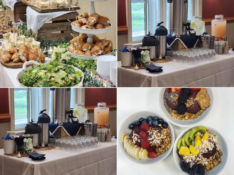 Healthy You Cafe