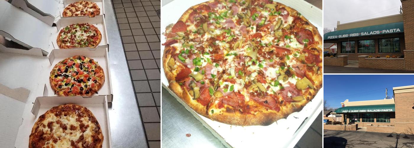 Andy's Pizza & Subs
