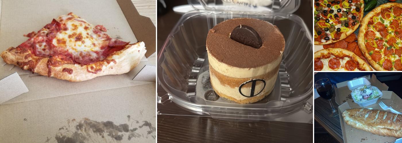 Toarmina's Pizza Romulus