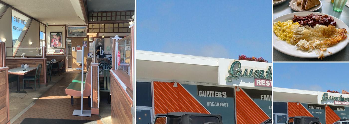 Gunter's Restaurant