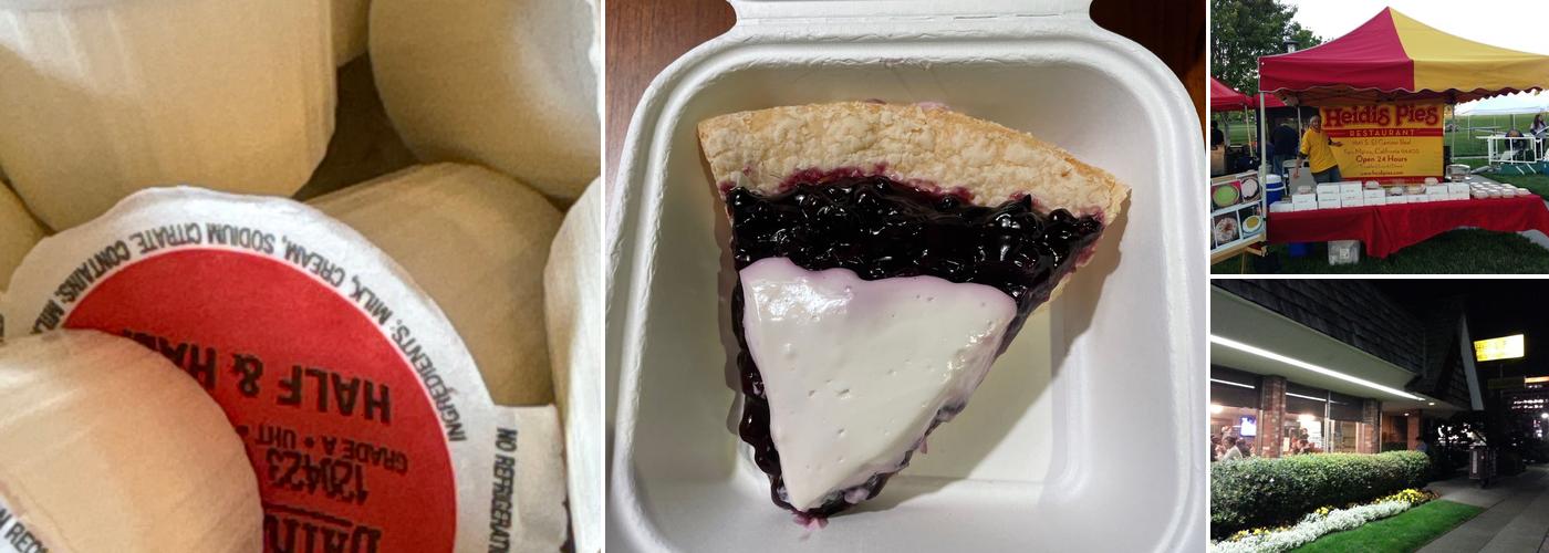 Heidi's Pies Restaurant