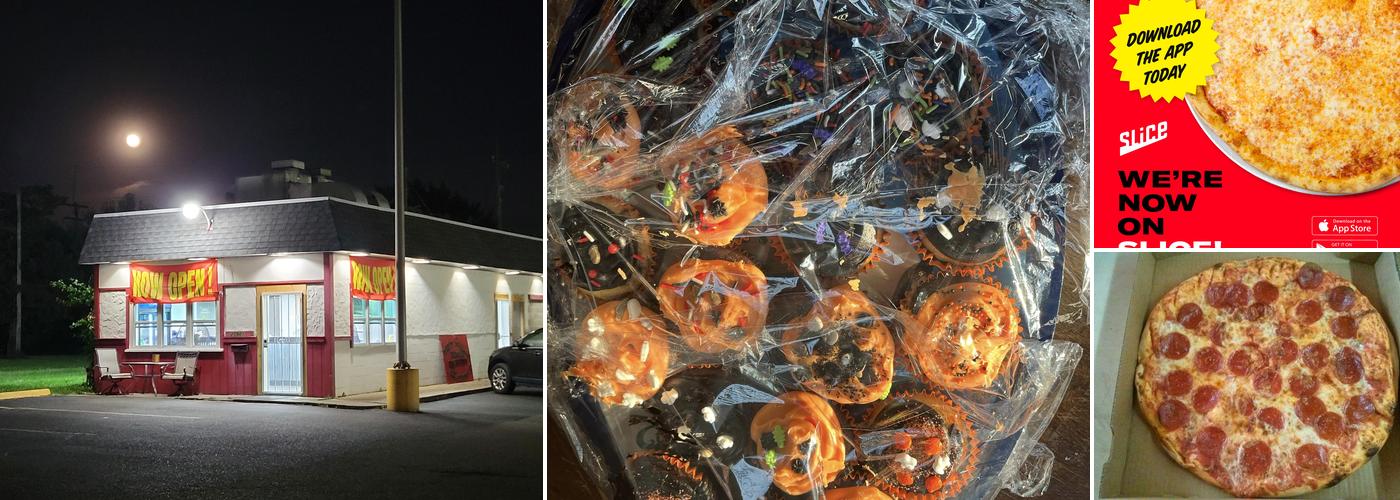 Danny's Pizza & Subs