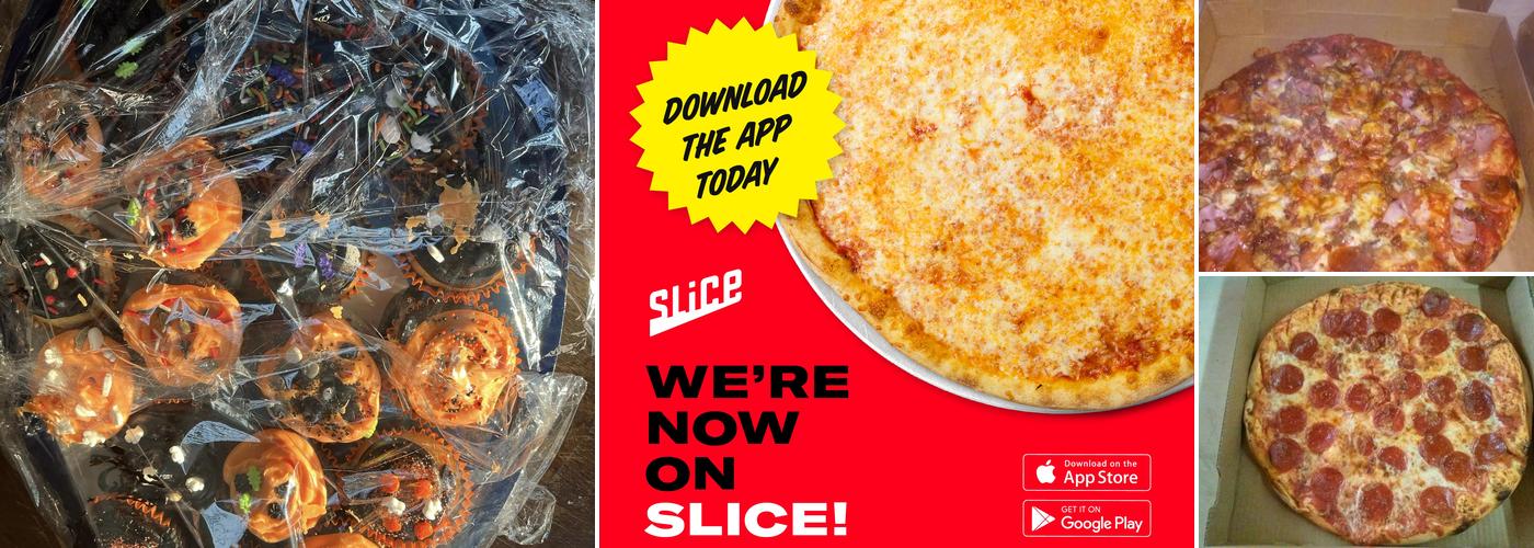 Danny's Pizza & Subs