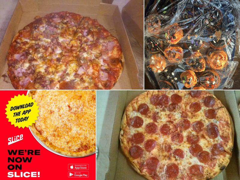 Danny's Pizza & Subs