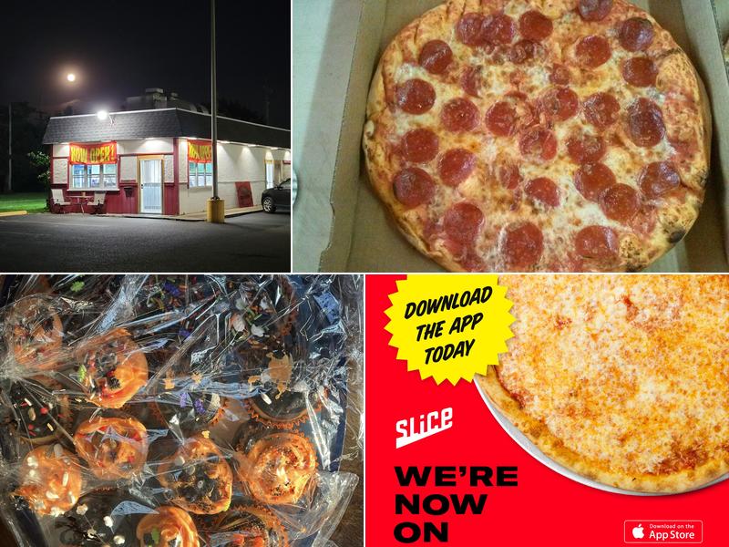 Danny's Pizza & Subs