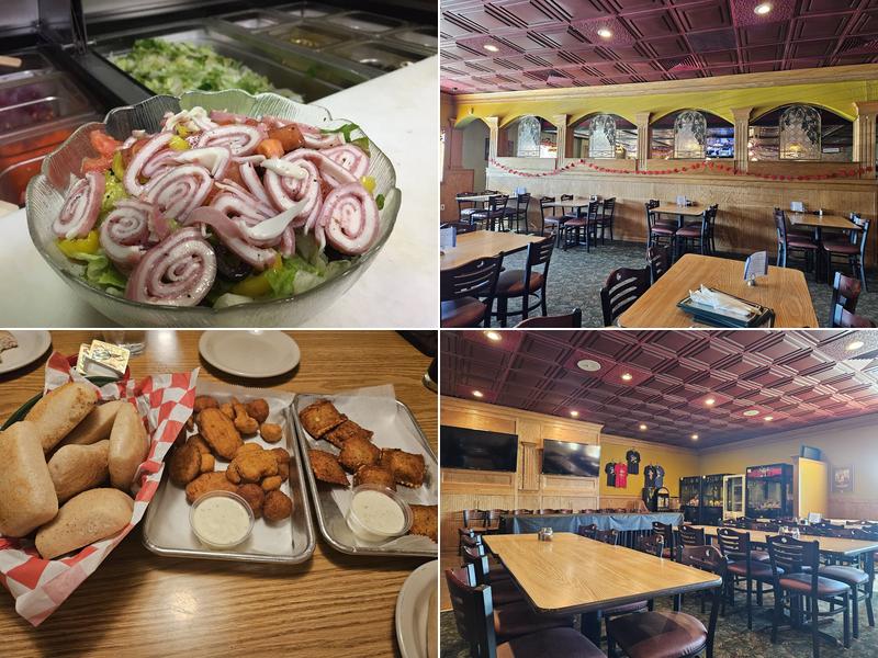 Pia's Ristorante Italiano