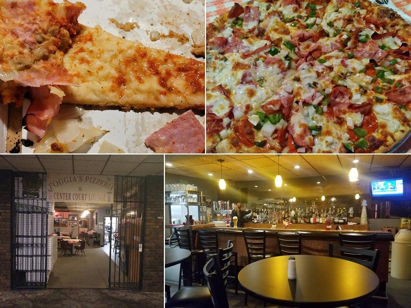 Foggia's Pizzeria