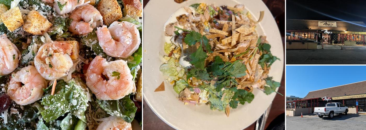 Max's of Burlingame