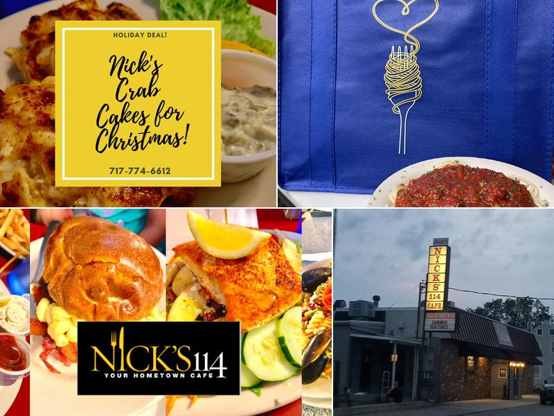 nicks114cafe