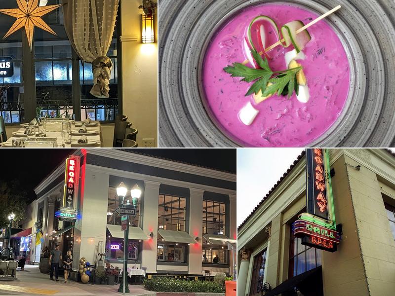 Broadway Grill