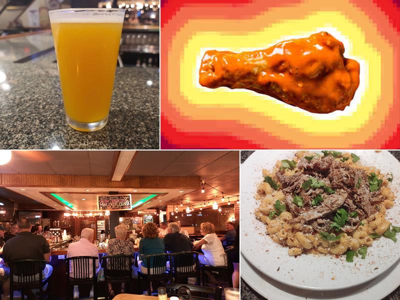 Center Street Grille