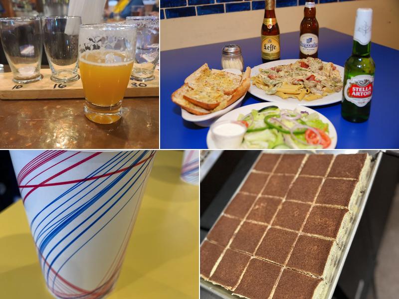 Al's Pizza