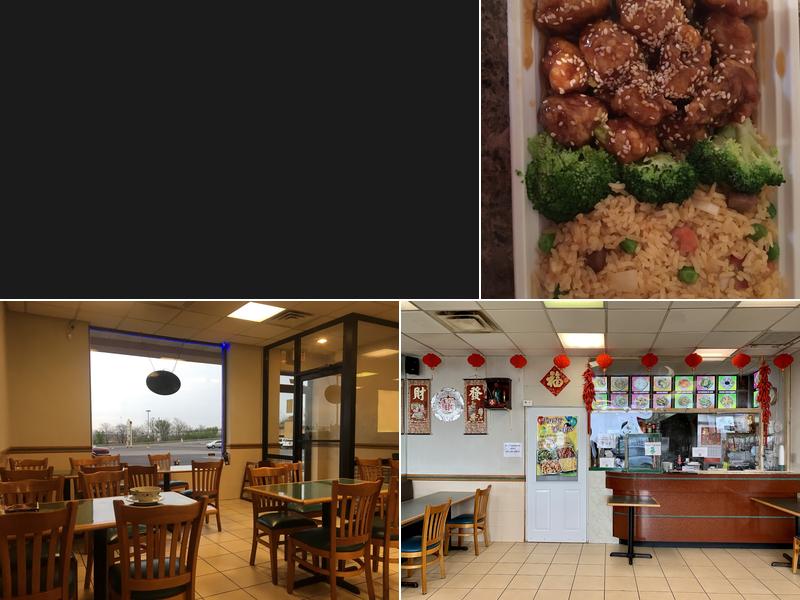 China Taste 431 N Enola Rd, Enola