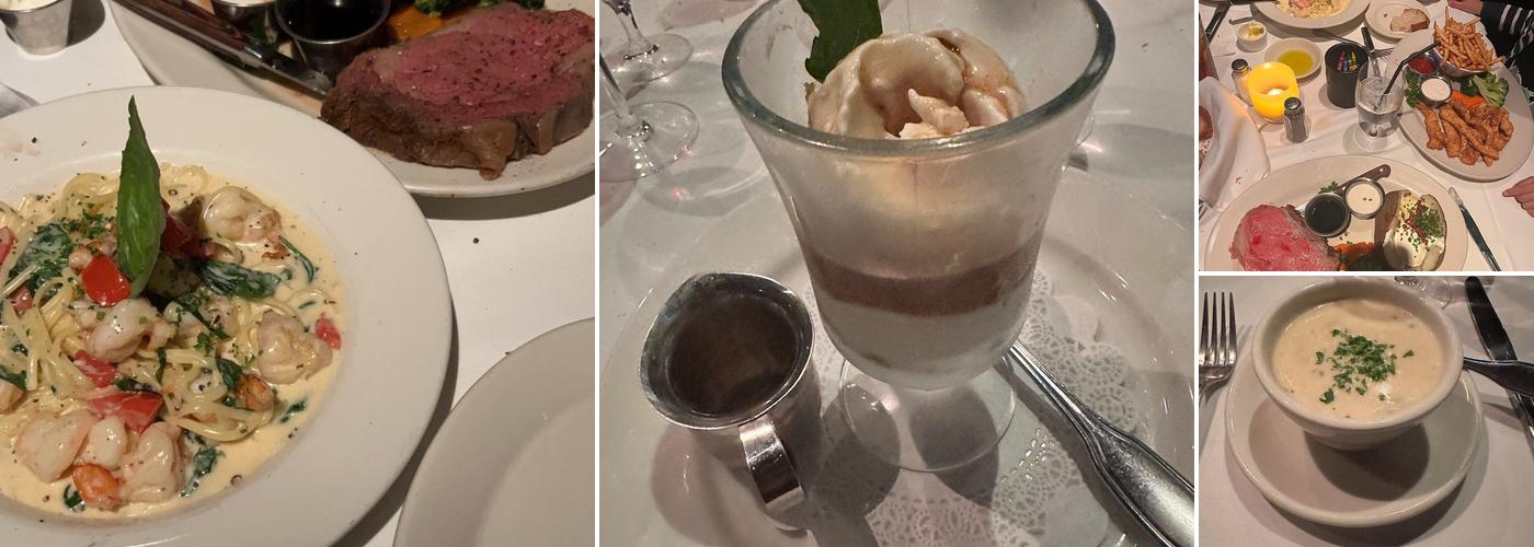 Sundance The Steakhouse