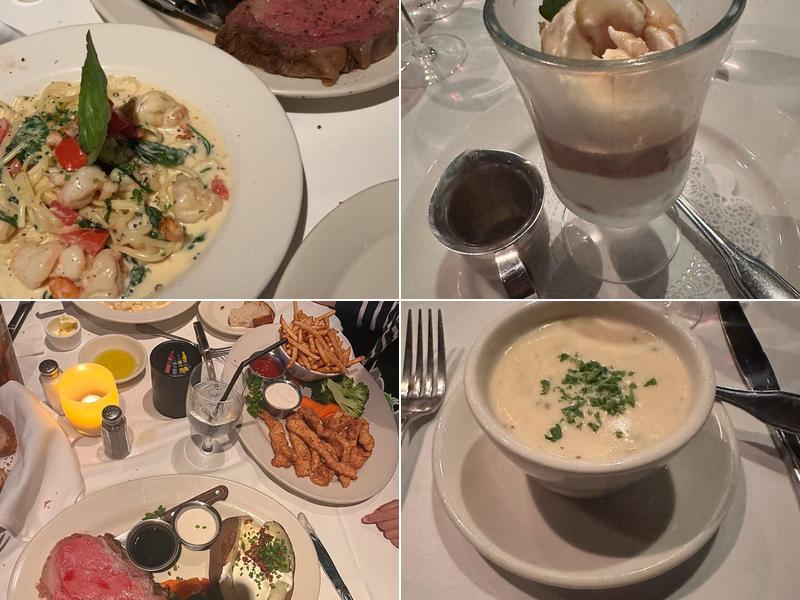 Sundance The Steakhouse