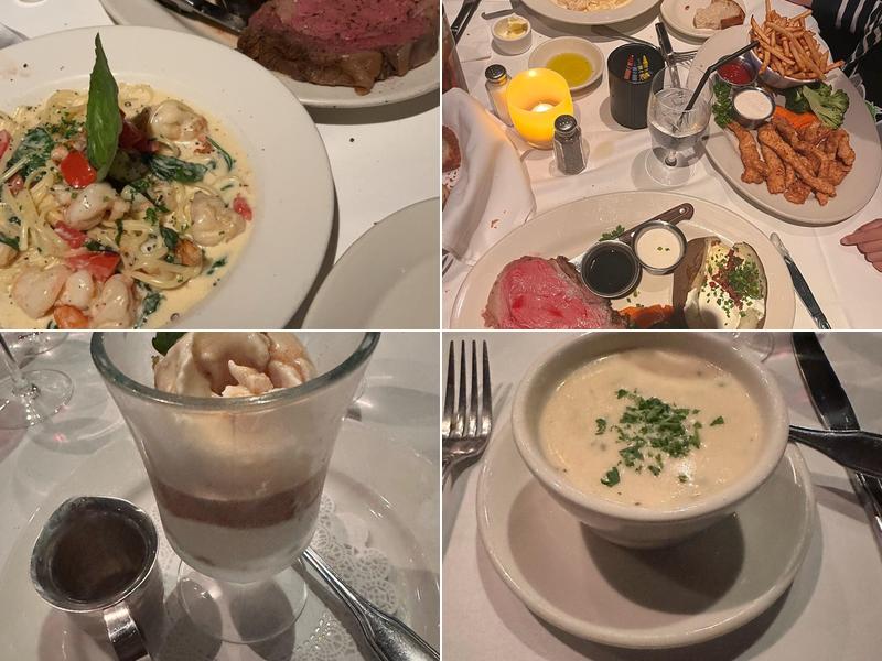 Sundance The Steakhouse