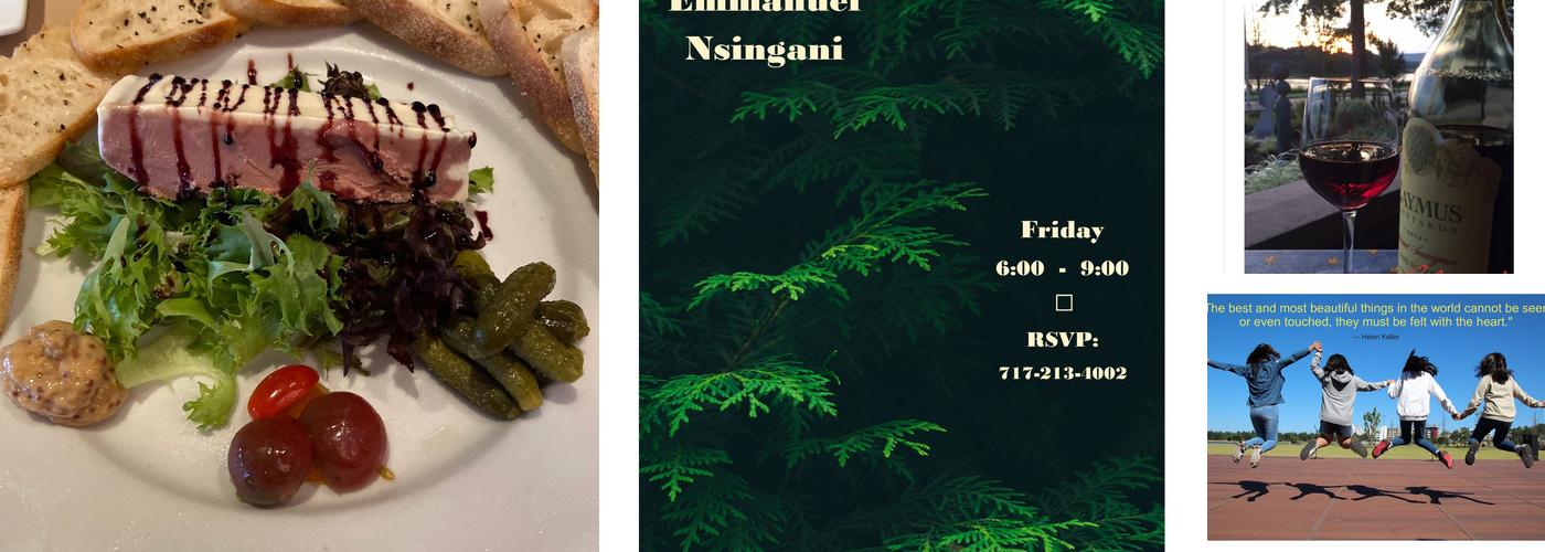 Char's Tracy Mansion