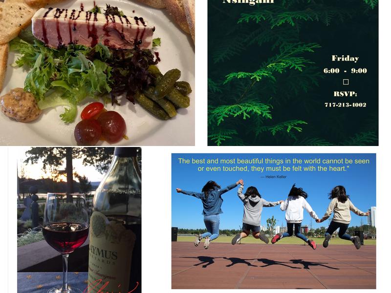 Char's Tracy Mansion