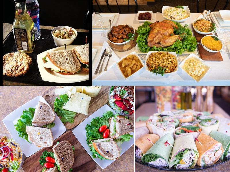 Simply Turkey & More