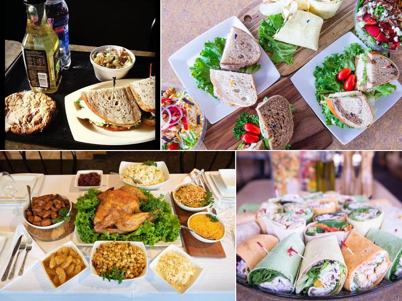 Simply Turkey & More