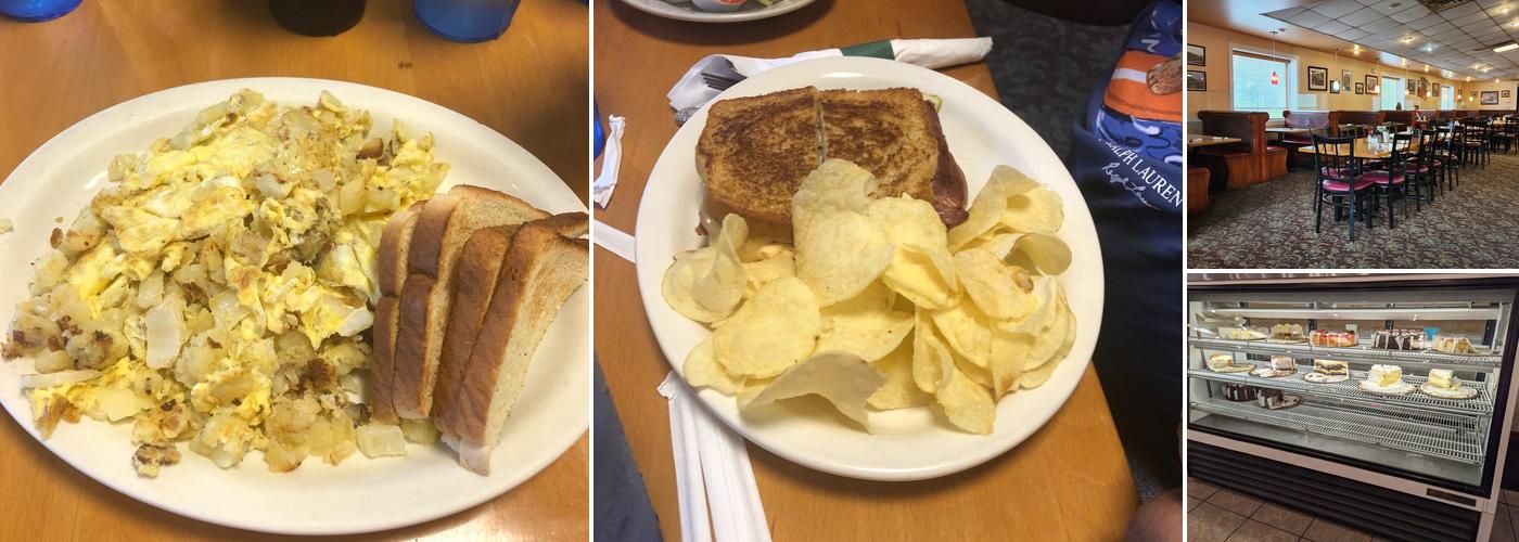 Front Street Diner