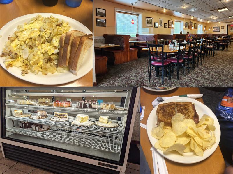 Front Street Diner 4003 N Front St, Harrisburg