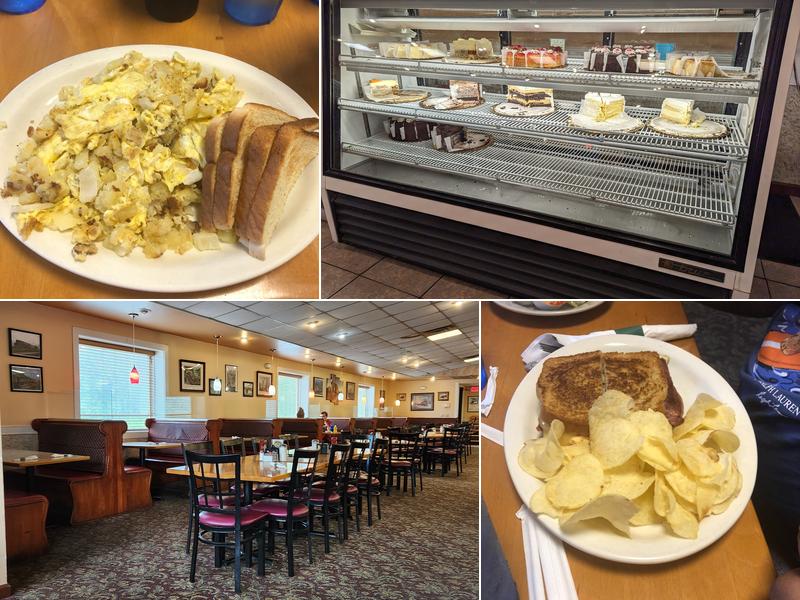 Front Street Diner