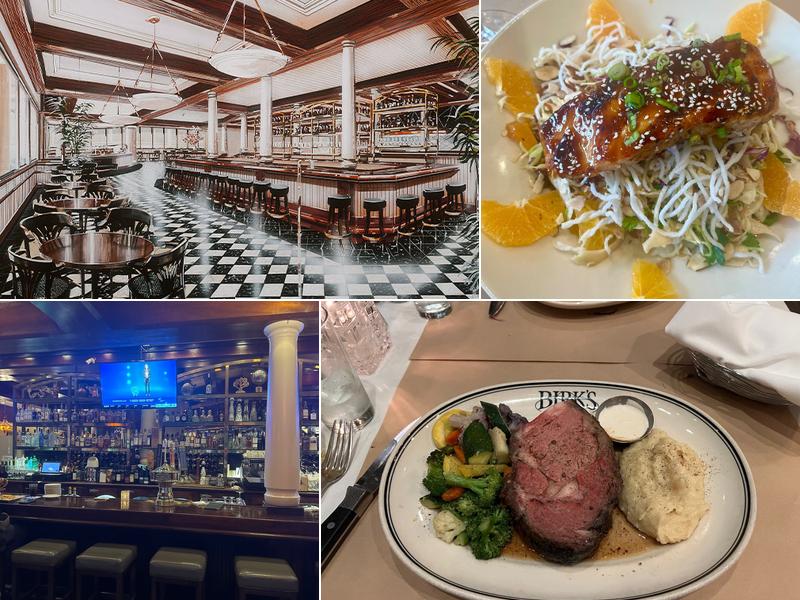 Birk's 3955 Freedom Cir, Santa Clara