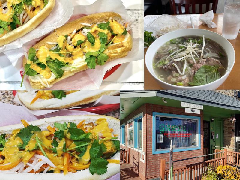 The LA Squared (Garden's Son)