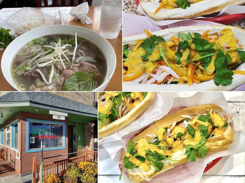 The LA Squared (Garden's Son)