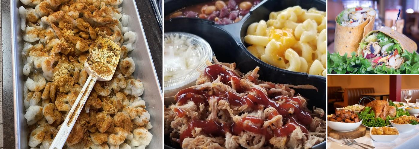 Simply Turkey & More