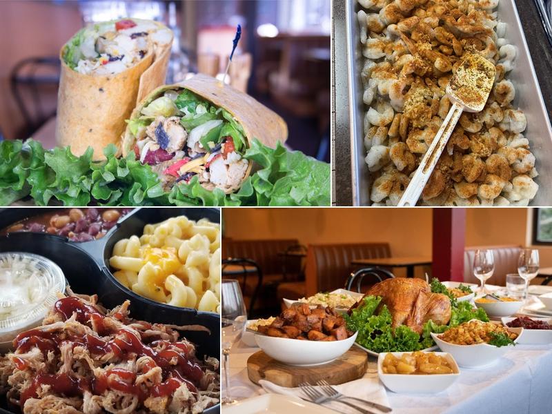 Simply Turkey & More