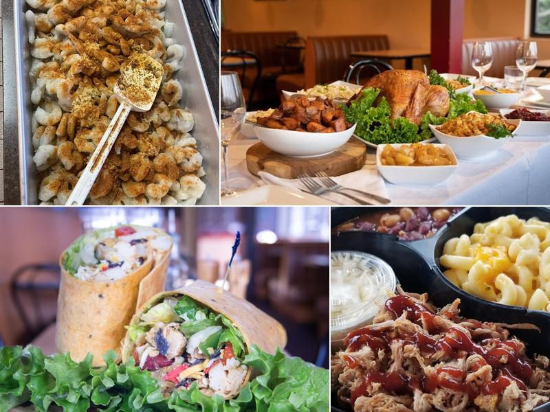 Simply Turkey & More