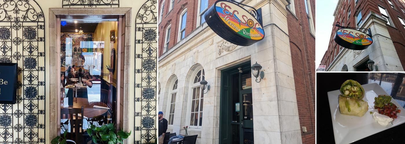 El Sol Mexican Restaurant