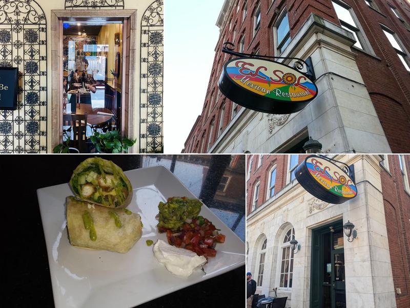 El Sol Mexican Restaurant