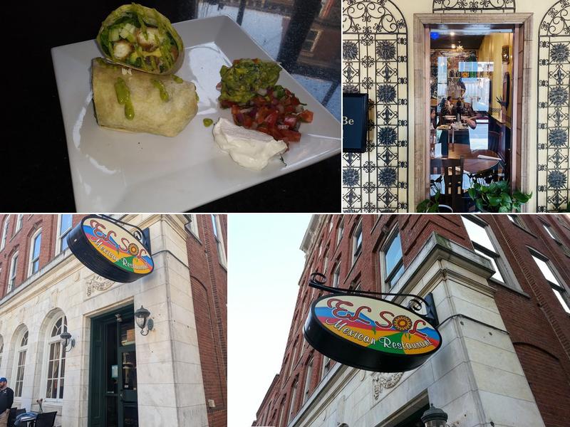 El Sol Mexican Restaurant