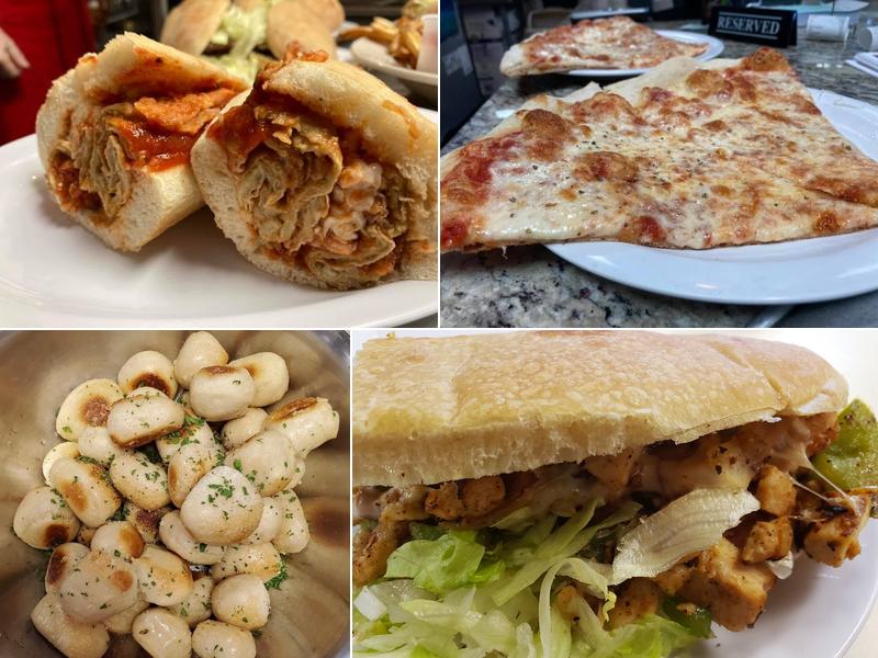 Joe's Original Pizza Enola 334 E Penn Dr, Enola