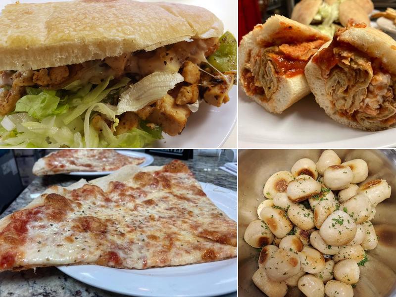 Joe's Original Pizza Enola