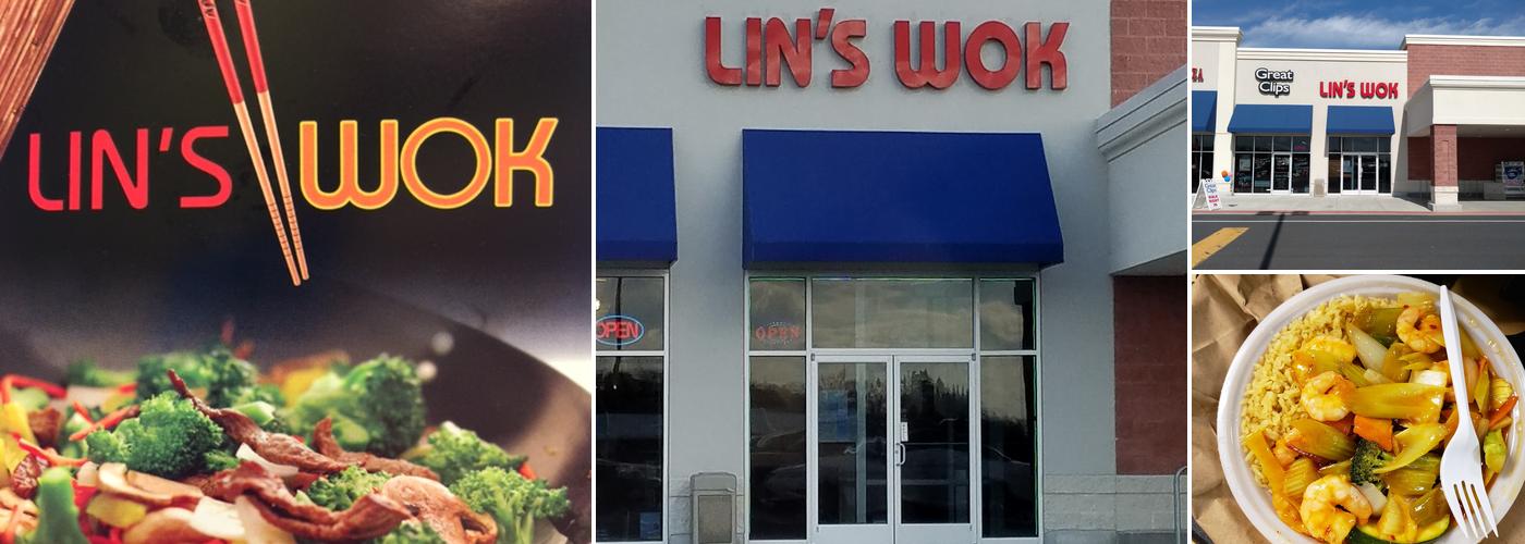 Lins Wok