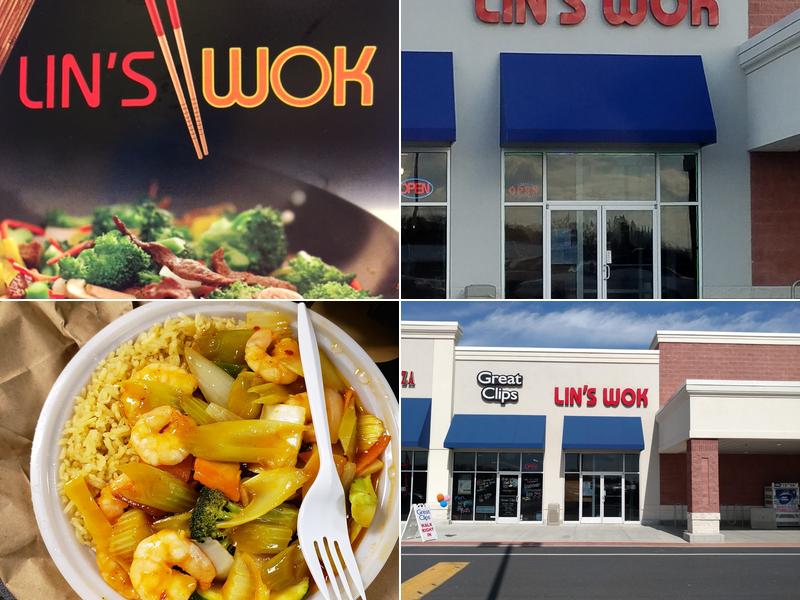 Lins Wok