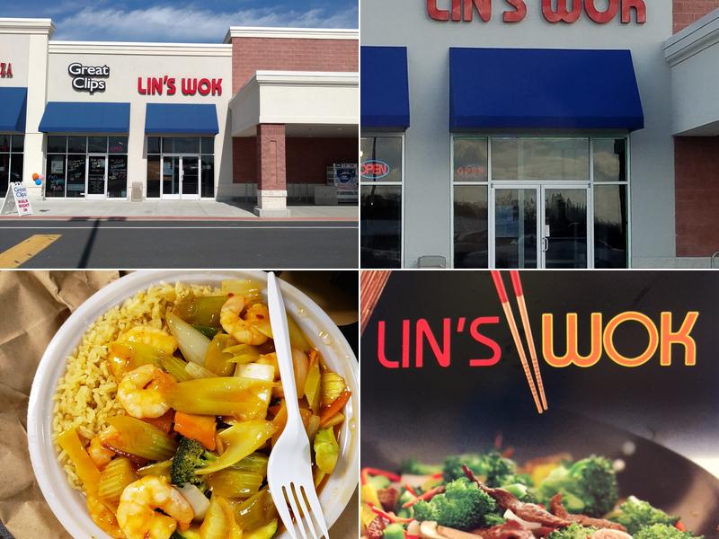 Lins Wok