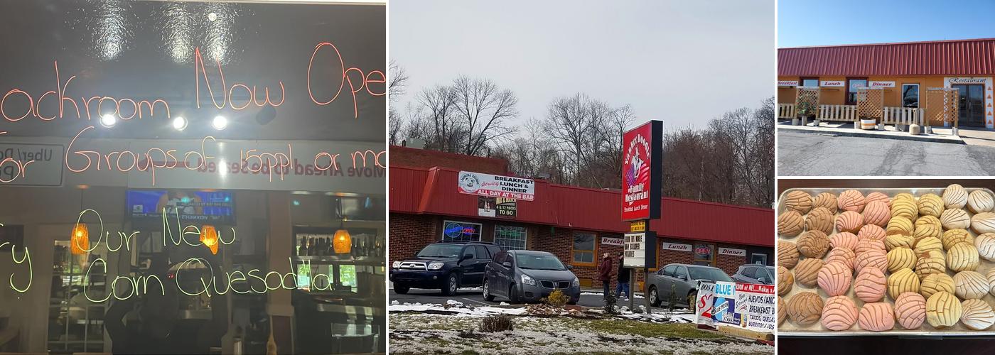 Yankee Doodle Restaurant